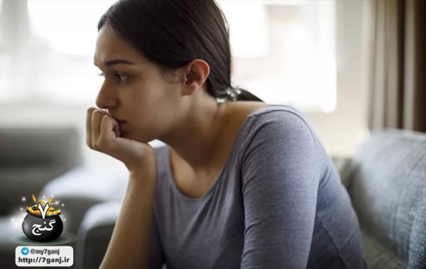 القای احساس گناه به چه معناست؟ القای احساس گناه به چه معناست؟