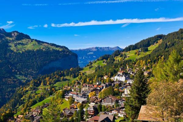 زیباترین چشم اندازهای هوایی از سراسر جهان (قسمت اول) زیباترین چشم اندازهای هوایی از سراسر جهان (قسمت اول)