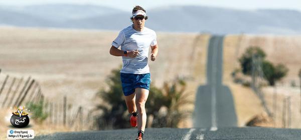 تاثیر رانینگ بر زانوها چیست؟ تاثیر رانینگ بر زانوها چیست؟